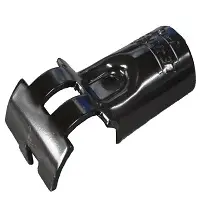 Metal Joint J-10 Black