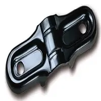 Metal Joint J-12 Black