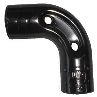 Metal Joint J-13 Black