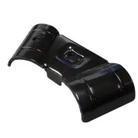 Metal Joint J-14 Black