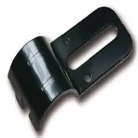 Metal Joint J-16 Black