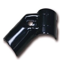 Metal Joint J-45A Black