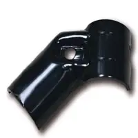 Metal Joint J-45A Black