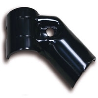 Metal Joint J-45 B Black
