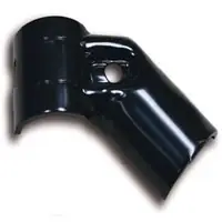 Metal Joint J-45 B Black