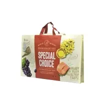 Full Color Non Woven Bag