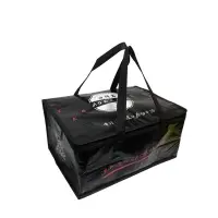 Printed Laminated Cooler Bag