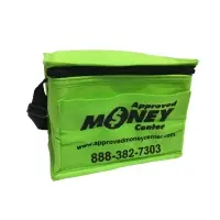 Promotional Cooler Bag
