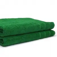 Egyptian Cotton Bath Towel 500gsm - 800gsm