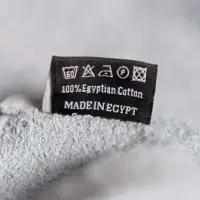 Egyptian Cotton Face Towel
