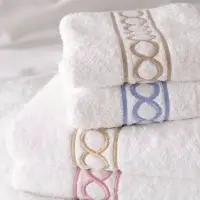 Egyptian Cotton Face Towel