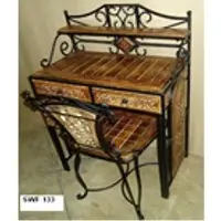 Wrought Inron Furniture