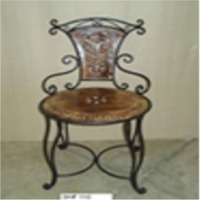 Wrought Inron Furniture