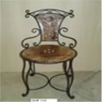 Wrought Inron Furniture