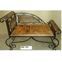Wrought Inron Furniture