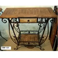 Wrought Inron Furniture