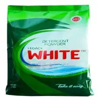 Legacy White Washing Powder