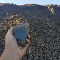 Manganese Ore