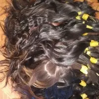 South American Hair