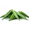 Lady Finger/Okra