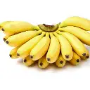 Yellow Banana Small