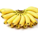 Yellow Banana Big