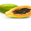Yellow Papaya