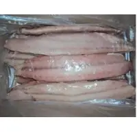 Mahi Mahi Fillet Skin less