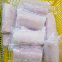 Mahi Mahi Portions