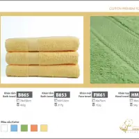 B865 Towels