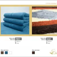 FMV7- K001 Towels