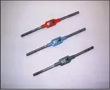 Adjustable Tap wrenches