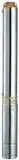 4SD4 series stainless steel submersible pumps