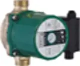 WRS series pipe pume