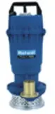 QDX/QDX-A series submersible pump