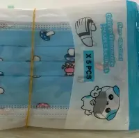 Childrens 3ply Masks