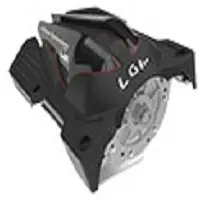 Engine Counterparts E-Inboard Series (i-40)