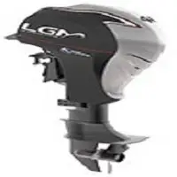 Marine E-Outboard Series ( O-40)