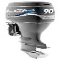 Marine E-Outboard Series (O-90)