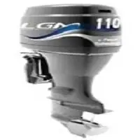 Marine E-Outboard Series (O-110)