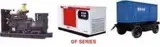 GF Series Diesel Generating Sets