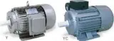 Y(C) Series  Asynchronous Induction Motor