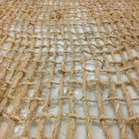 Geo Jute Soil Saver