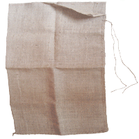 Hessian Sand Bag