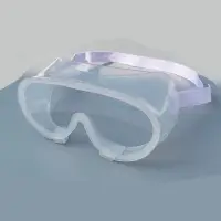 Medical Protective Mirror