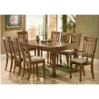 Leather furniture