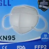 KN95 Face Mask