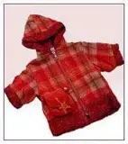 Hooded Shirt