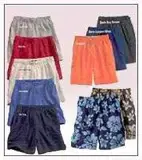 Shorts & Boxer