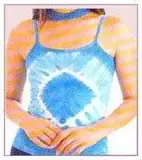 Tie & Dye Top